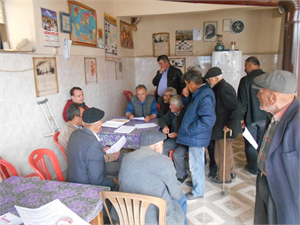 Beklenenden Yoğun İlgi