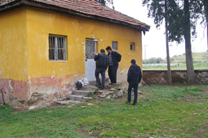 Akıllı Köy Projesi nde Çalışmalar Devam Ediyor