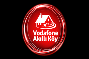 Vodafone Akıllı Köy Dünya ya Örnek Olacak